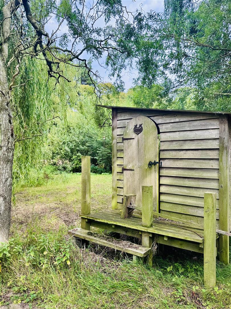 9a Petton Hall , Shrewsbury, SY4 5TH SSTC